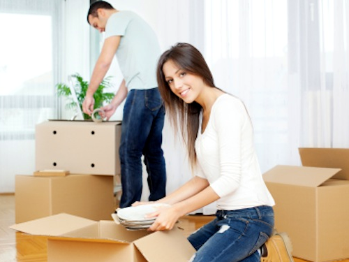 Switchd Energy Moving House