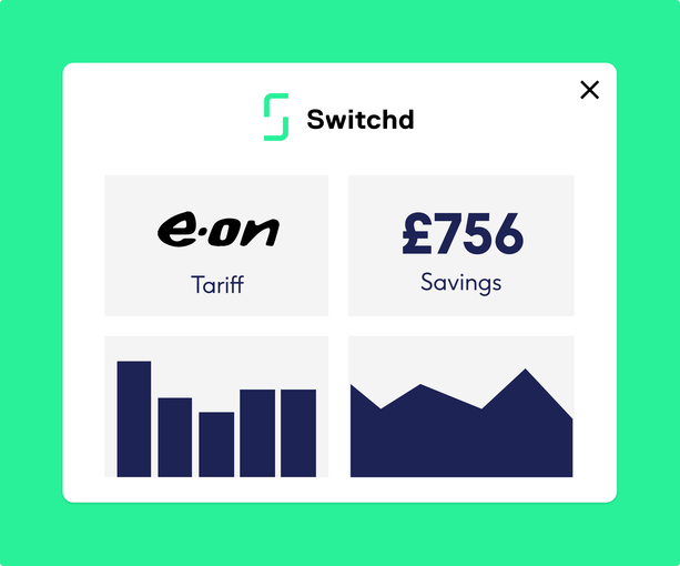 Customer Dashboard